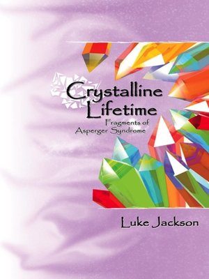 cover image of Crystalline Lifetime